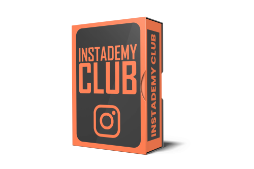 Instademy Club