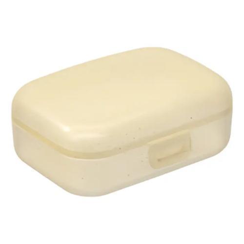 Necessária Mini Coza Cor Natural Arroz Dimensões 10,8cm
