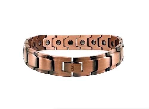 Pure Copper Magnetic Bracelets