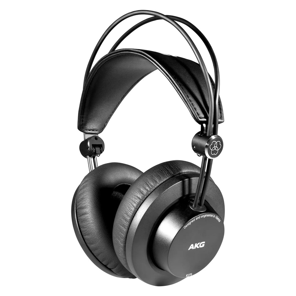 Fone de Ouvido AKG Profissional K275 Headphone Over-Ear