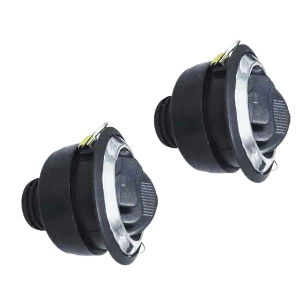 KIT 2 DIFUSOR DE ARCONDICIONADO TIPO MARCOPOLO G6 G7 VOLARE ATTACK V8Ç FLY DW9 W9