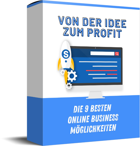 Von der Idee zum Profit: Die 9 besten Online-Business Ideen