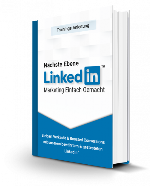 Linkedin Marketing (eBook)