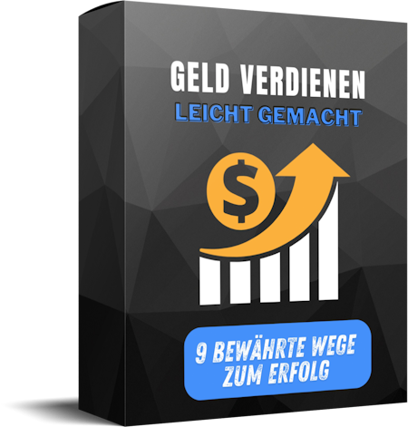 Geld verdienen leicht gemacht