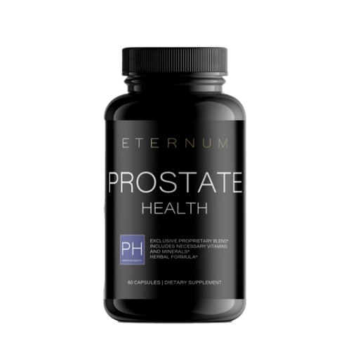 Eternum Prostate Health