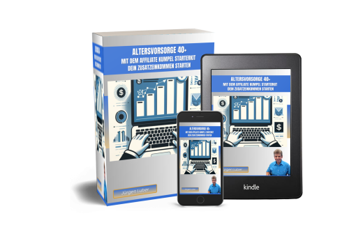 Affiliate Kumpel Starterkit