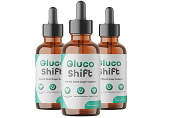 Promote Gluco Shift Now!