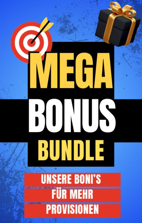 Mega Bonus Bundle (für EDS)