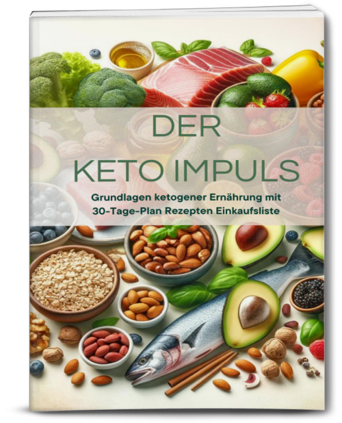 Der Keto Impuls