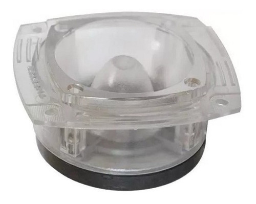 Super Tweeter Profissional Sound Buster Bb302st Transparente