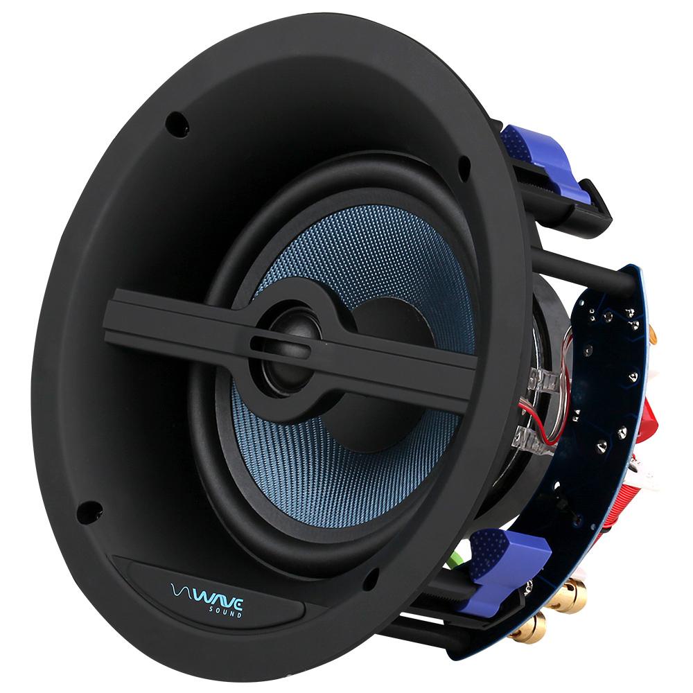 Caixa de embutir Wave Sound WSR150 6,5