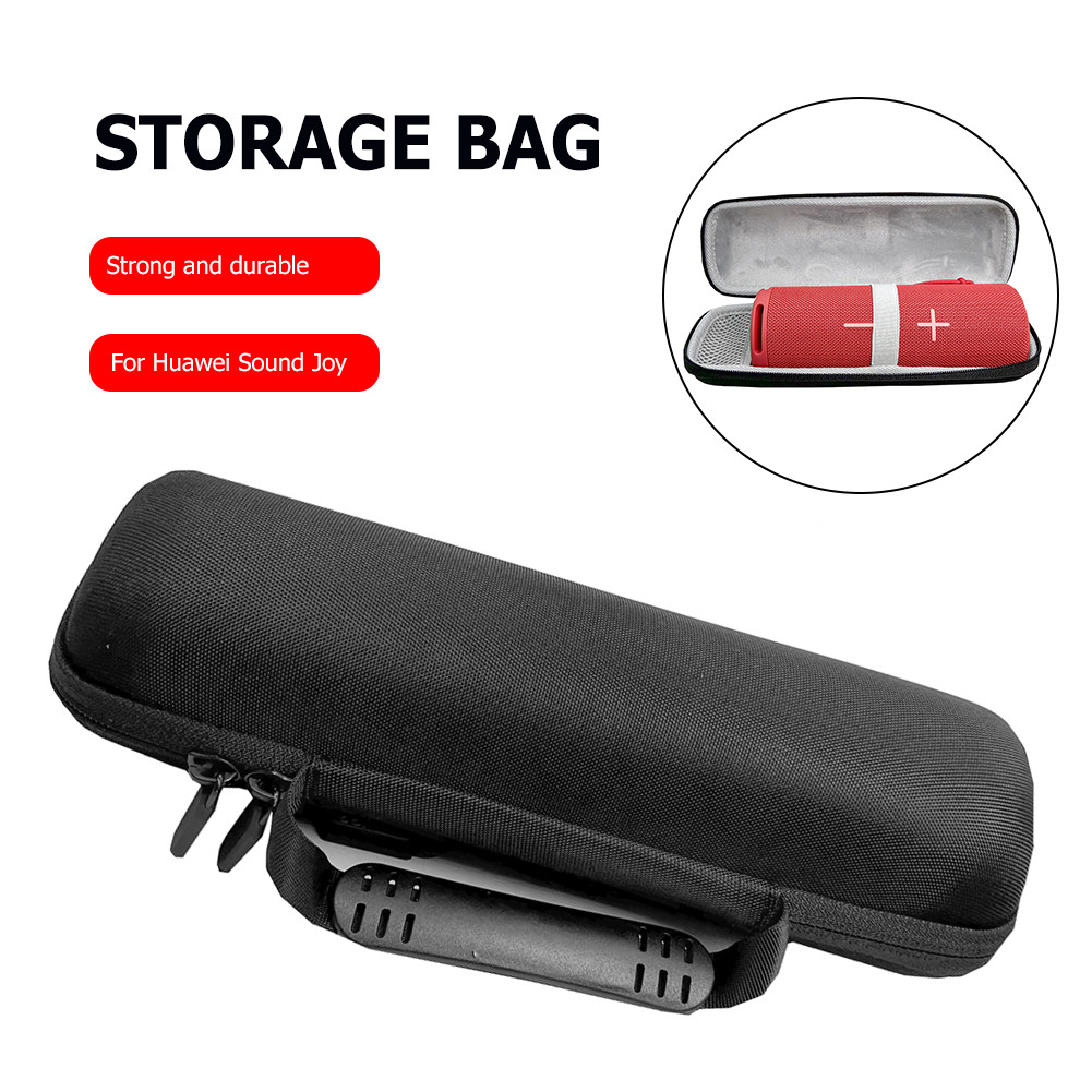 Capa Protetora Para Alto-Falante Sound Joy Carry Storage Bolsa