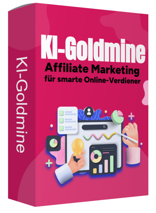 ChatGPT + Co. White Label Kurs: eine Goldmine für Affiliates