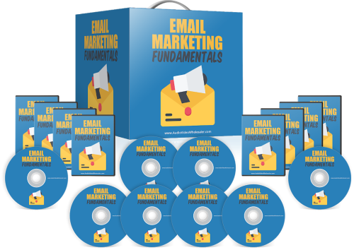 No. 1 Email Marketing Profit Package on Digistore24
