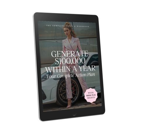 Join Our Affiliate Program on Digistore24 and Earn Big!