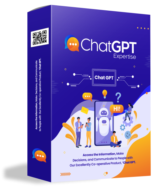 ChatGPT-Expertise-PLR