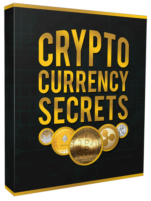 Your Gateway to the Crypto World – Cryptocurrency Secrets!