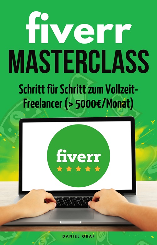 Fiverr Masterclass | Komplettanleitung