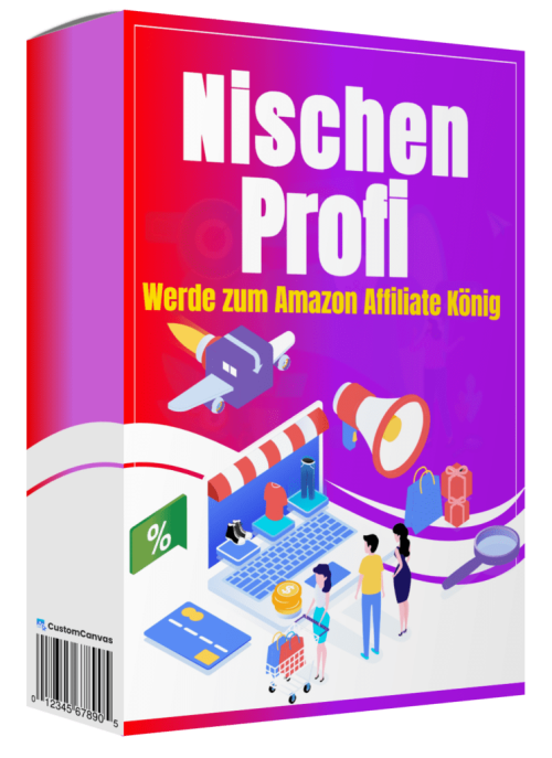 Passives Einkommen mit einem fix und fertigen Videokurs!