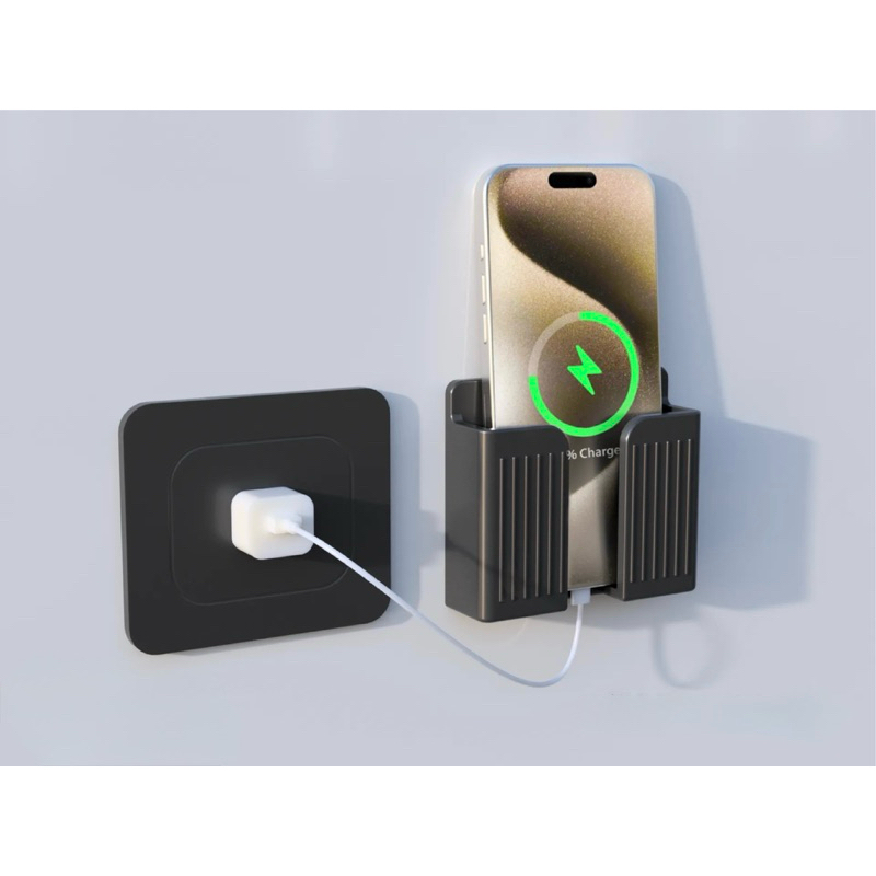 Suporte para Carregar Celulares