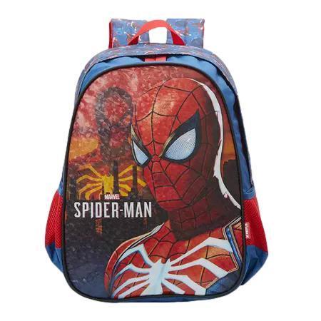 Mochila Xeryus 14 Spider-man R1 - 13353