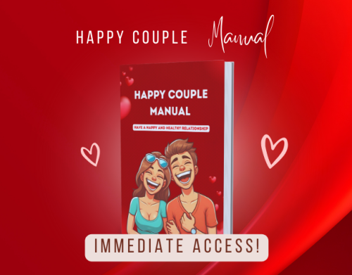 Happy Couple Manual