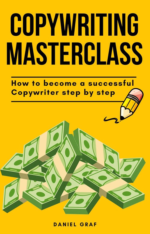 Copywriting Masterclass | All-in-one Guide