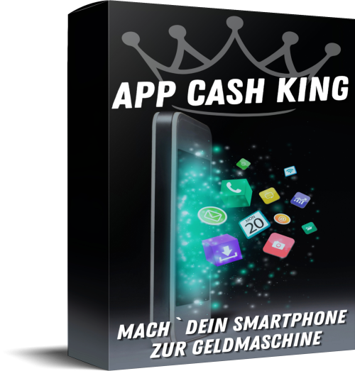 App Cash King