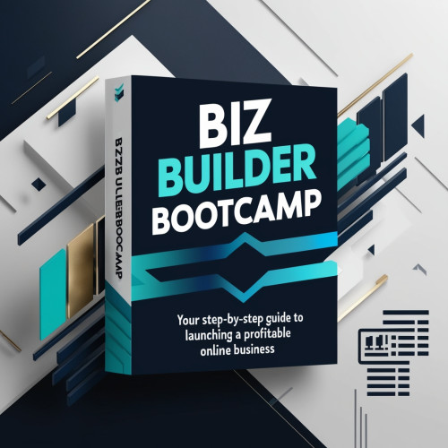 Biz Builder Bootcamp