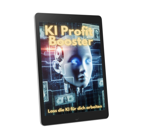 KI Profit Booster