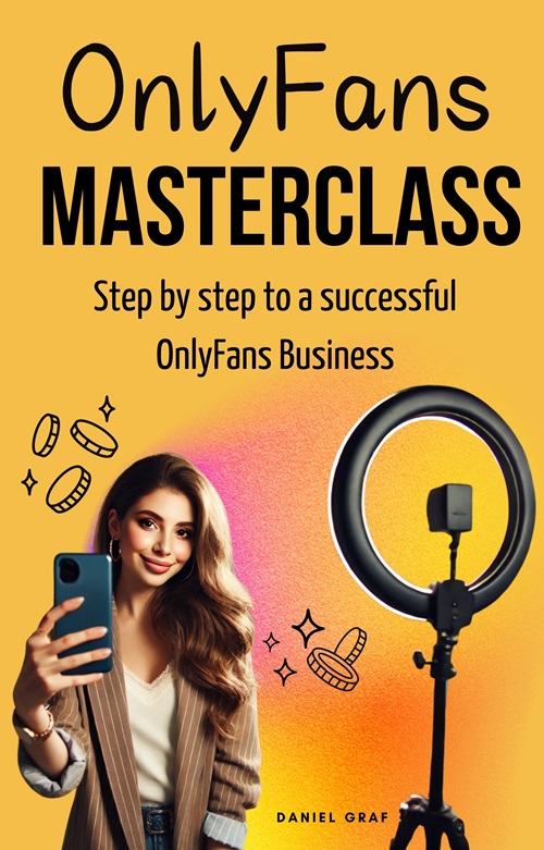 OnlyFans Masterclass | All-in-one Guide | English