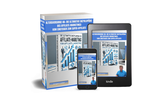 Enzyklopädie Affiliate Marketing