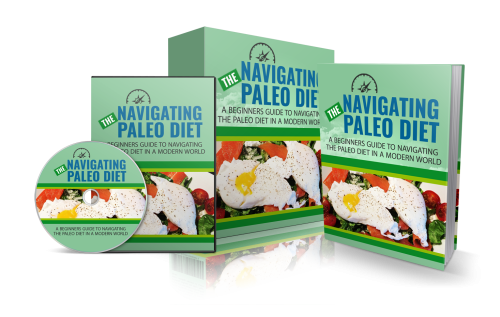 Navigating Paleo Diet