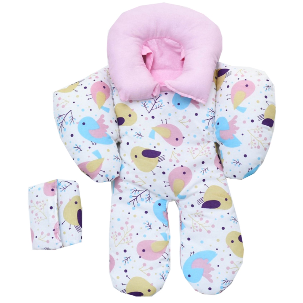 Almofada Apoio Redutor Bebe Conforto