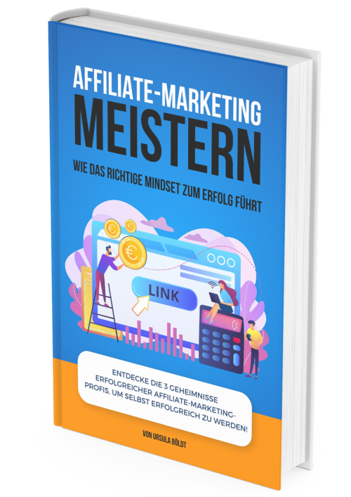 Affiliate Marketing meistern