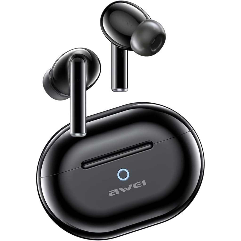 Fone de ouvido AWEI Noise reduction double mi enc - T61