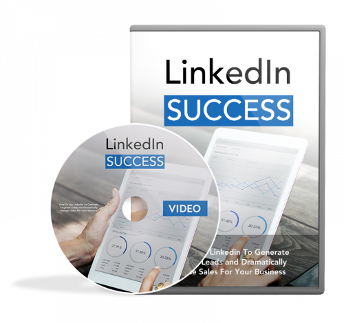 LinkedIN Success