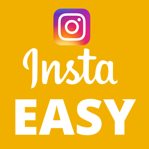 Insta Easy - kostenloser Videokurs mit Upsells