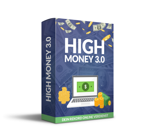 High Money 3.0