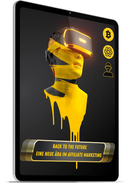 Back to the Future - Eine neue Ära im Affiliate Marketing