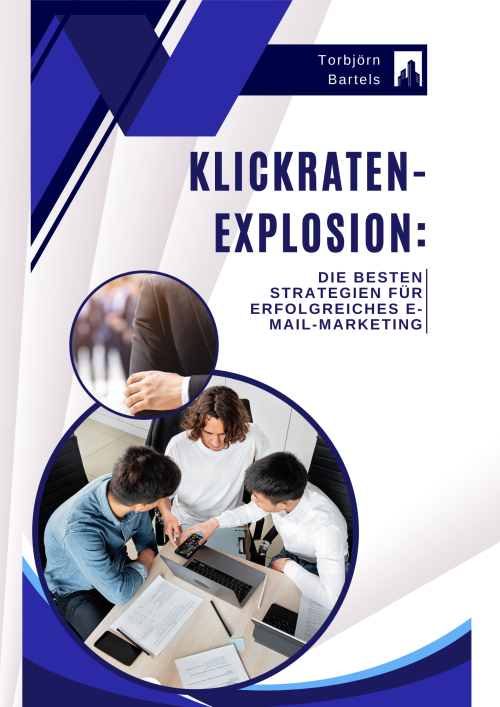 Klickratenexplosion
