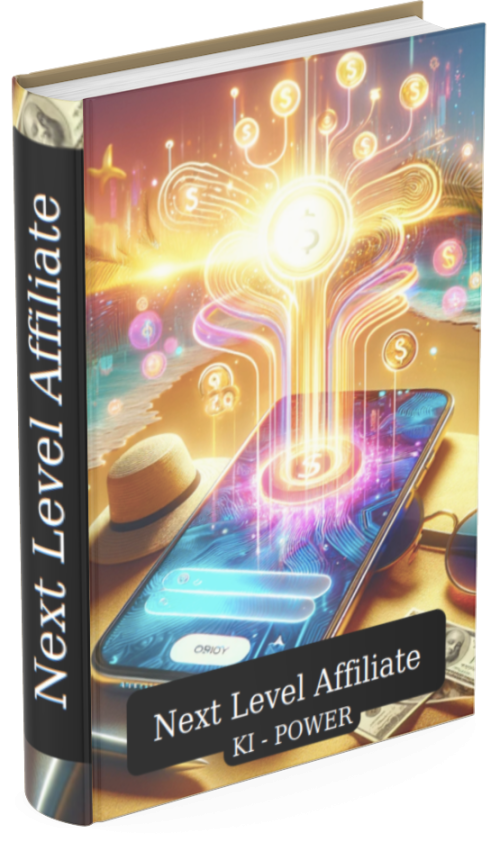 Next Level Affiliate - KI Edition