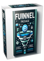 Power Funnel Vorlagen