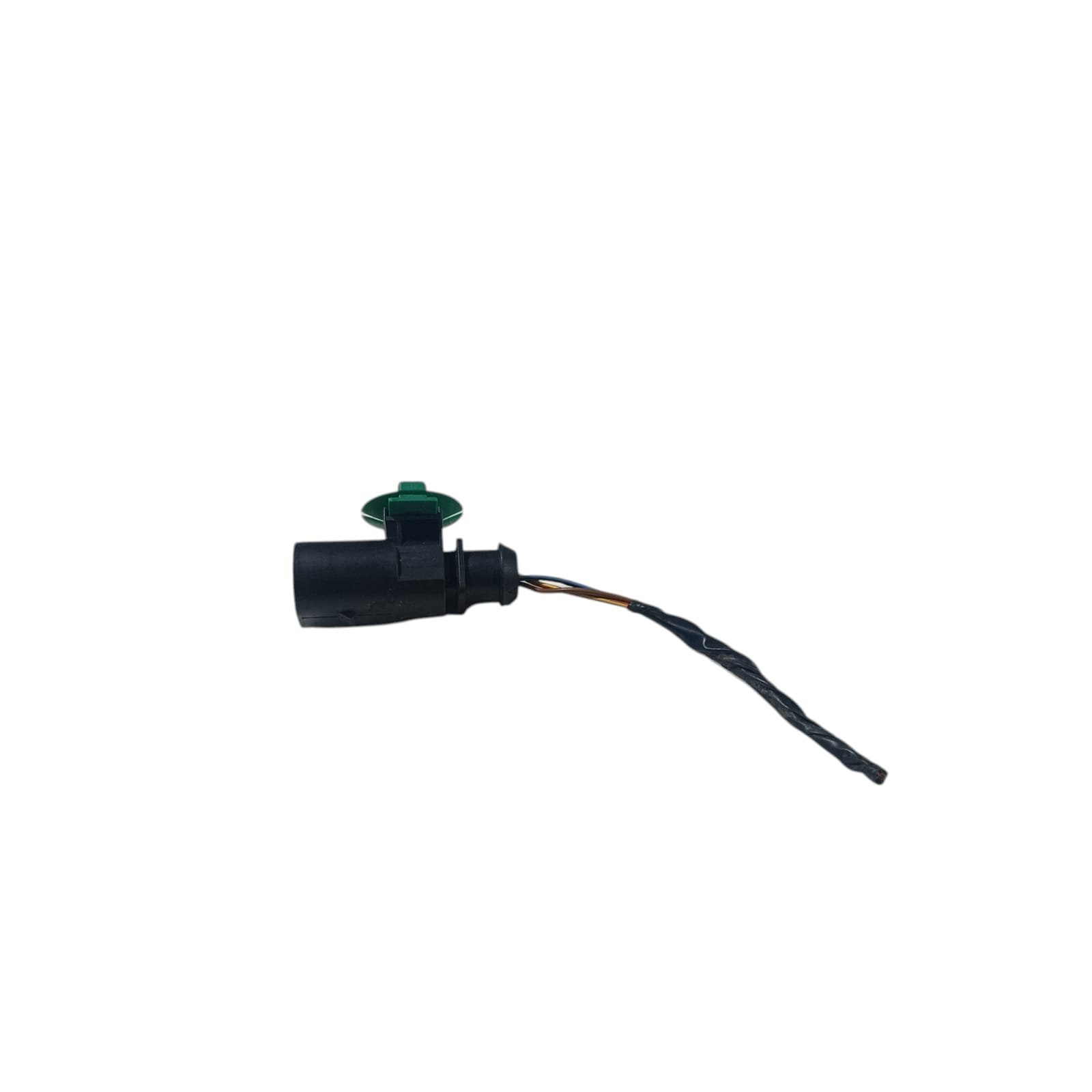 PLUG CÂMERA DE RÉ VOLKSWAGEN POLO TSI 1.0 2018