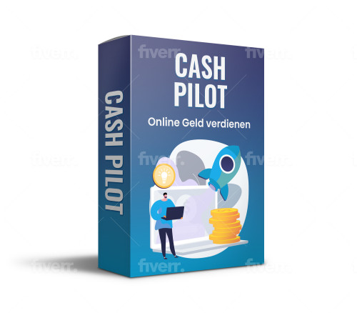 Cash Pilot