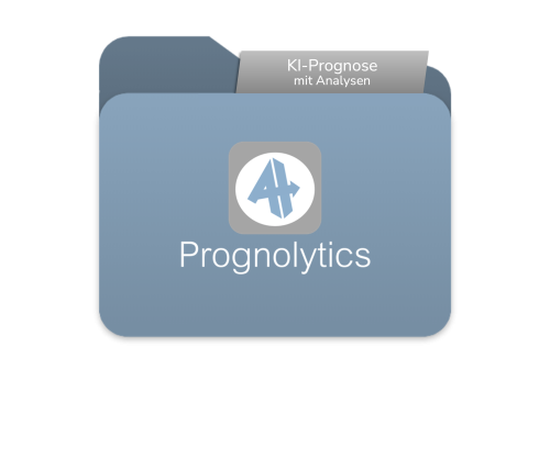 Individuelle KI-Prognose mit Analysen