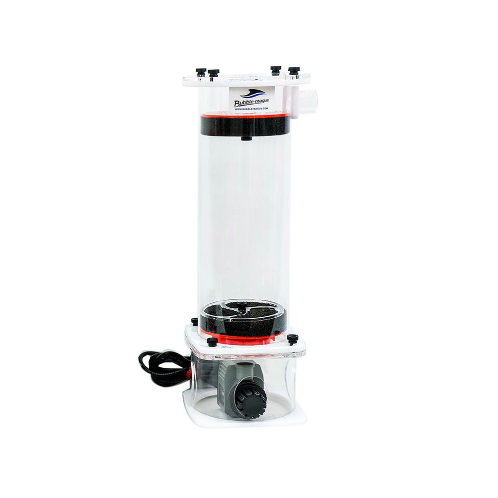 Filtro Aquário Peixe Bubble Magus Biopellets BP130 100V 2L