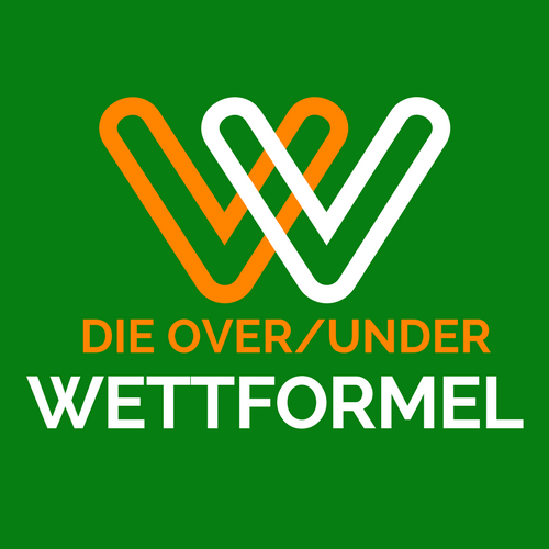 Die Over/Under Wettformel!