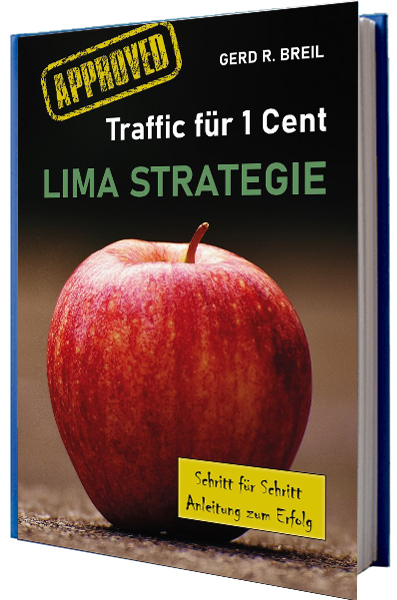 LiMa Strategie - das Buch