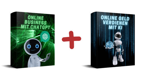 ChatGPT Starter Bundle